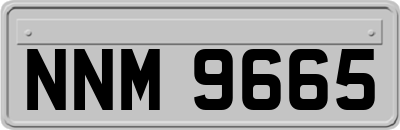 NNM9665