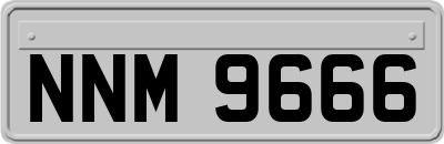 NNM9666