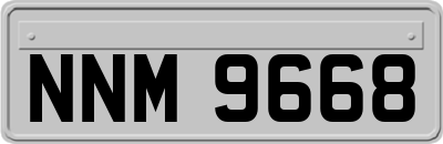 NNM9668