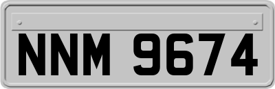 NNM9674