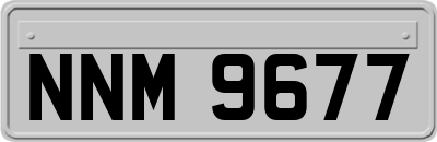 NNM9677