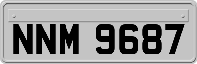 NNM9687