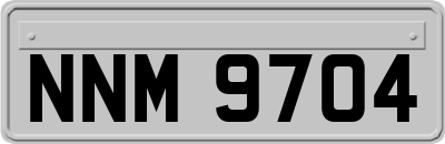 NNM9704