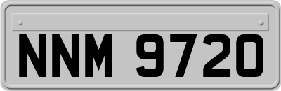 NNM9720