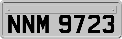 NNM9723