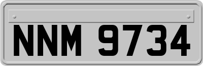 NNM9734