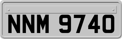 NNM9740