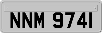 NNM9741