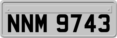 NNM9743