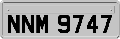 NNM9747