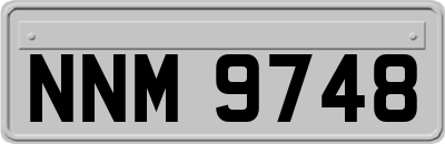 NNM9748