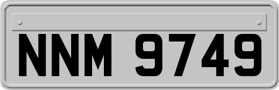 NNM9749