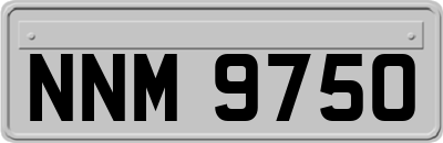 NNM9750