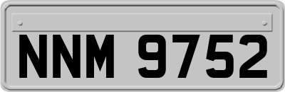 NNM9752