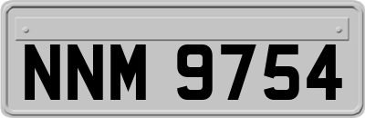 NNM9754