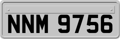 NNM9756