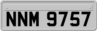NNM9757