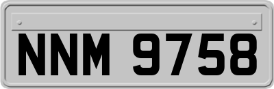 NNM9758