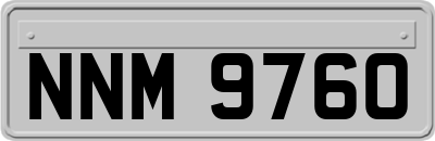NNM9760