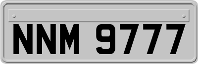 NNM9777