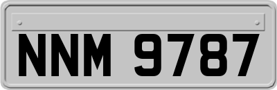 NNM9787