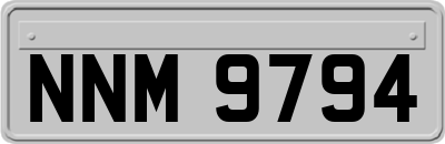 NNM9794