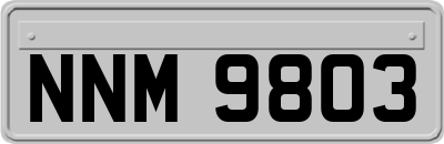 NNM9803