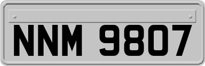NNM9807