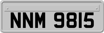 NNM9815