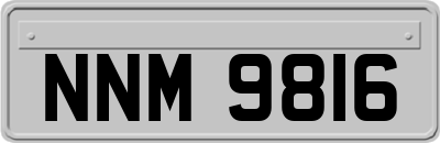 NNM9816
