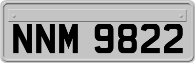 NNM9822