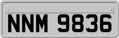 NNM9836
