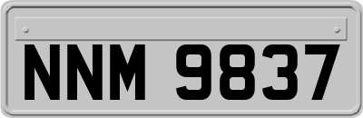 NNM9837