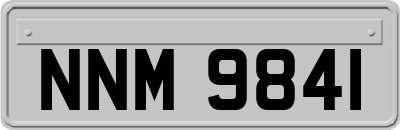 NNM9841