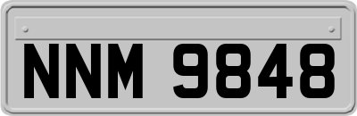 NNM9848