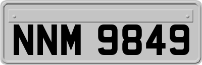 NNM9849