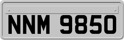 NNM9850
