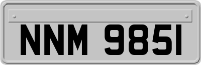 NNM9851