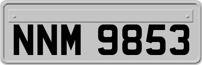 NNM9853