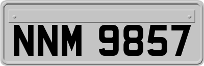 NNM9857