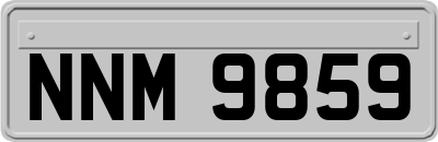 NNM9859