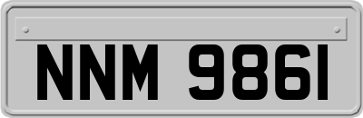 NNM9861