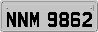 NNM9862