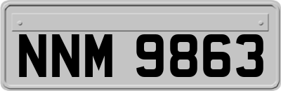 NNM9863