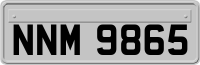NNM9865