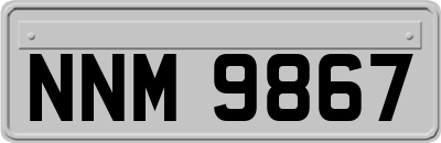 NNM9867