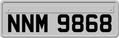 NNM9868