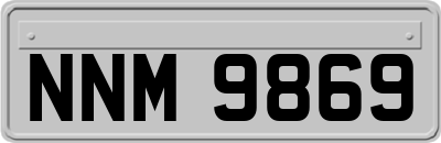 NNM9869