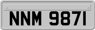 NNM9871