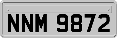 NNM9872